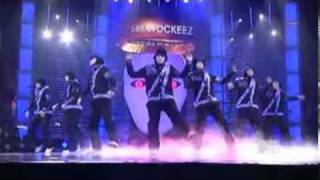 JabbaWockeeZ 2010 the worlds best  Champions for Charity [upl. by Dubois]