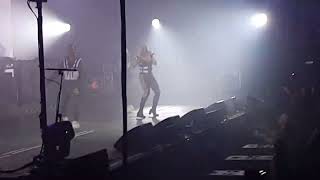 Cascada  Clubland Live Newcastle 010423 Pt 1 [upl. by Ahsietal]