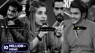 asad ki shayari  sad shayari sad and Dr madiha Urdu poetry💯🔥asad ki emotional shayari status ep59 [upl. by Conrade]