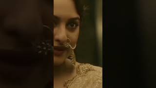 Heera Mandi film Sonakshi Sinha famous dialogueshrot video [upl. by Dougal]