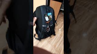 Tas Ransel Daypack CoTrek Adventure Tipe Colombo TX 25 Liter [upl. by Atilef]