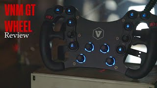 VNM GT wheel review [upl. by Felix44]