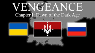 quotVengeancequot Chapter I Dawn of the Dark Age [upl. by Nivan994]