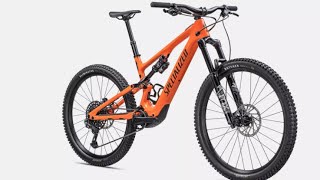 Discover the Specialized Levo SL Comp Carbon eMTB [upl. by Ailaza]