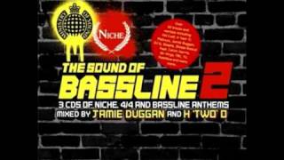 Track 08  BurgaBoy  Game Controlled Ft Trilla The Sound of Bassline 2  CD1 [upl. by Lassiter]