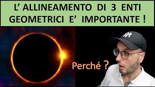 9  Lallineamento di 3 enti geometrici è importante Come verificarlo nel piano cartesiano [upl. by Chessy]