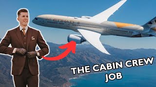 How to become an Etihad Cabin Crew in 2024 – Recruitment [upl. by Anele94]