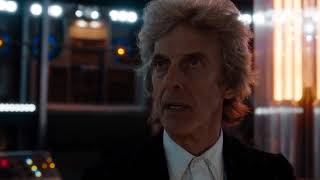 Doctor Who  The Doctor Confuses An Officer From World War One quotWhat do you mean Onequot [upl. by Bond]