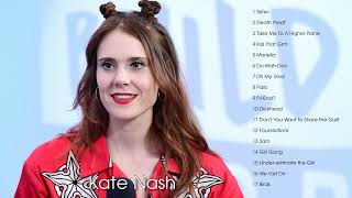 The Very Best of Kate Nash  Kate Nash Best Songs Ever [upl. by Downes269]