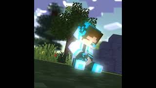 Tutu Dance Part 2  shorts shortsfeed minecraft minecrafmemes minecraftanimation [upl. by Ahasuerus]