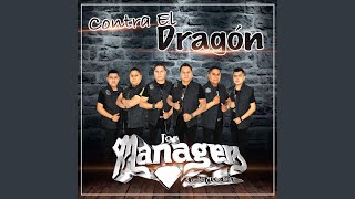 Contra El Dragon [upl. by Ydrah]