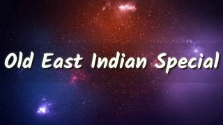 Old East Indian Song  East Indian Classic  Eastindian Culture [upl. by Eimirej776]