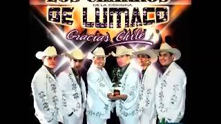 Los Charros De La Comuna de Lumaco Gracias Chile DISCO COMPLETO [upl. by Ahgiel]