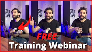 How To Use The Hexatonic Scale Free Training [upl. by Kelbee]