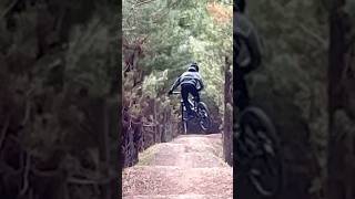 Bennetts enduro practice day was sick [upl. by Coniah48]