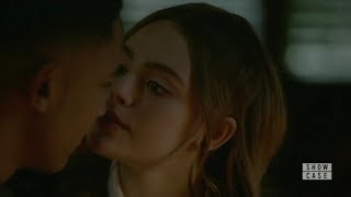 Legacies 1x11 quotHope hugs Raphaelquot [upl. by Carmelle]