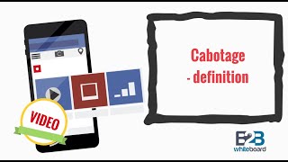 Cabotage  definition [upl. by Enelrihs]