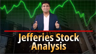 Stock Market News  Jefferies stock analysis [upl. by Nylessoj]