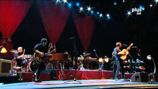 MANDO DIAO  Mean Street  Rock Am Ring 2011 HD [upl. by Wainwright]