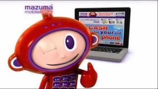 Mazuma Mobile TV Advert  Australia [upl. by Abel404]