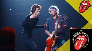 The Rolling Stones  Sympathy for the Devil  50 amp Counting [upl. by Rebor]