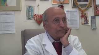 Soma  An Interview With Dr Vasant Lad MASc [upl. by Annirak]