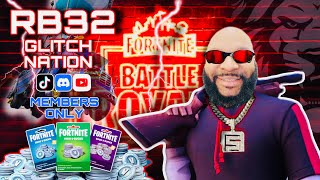 🔴 Live FORTNITE Chapter 2 Remix Update FREE JUICE WRLD  USE CODE REALBROTHA32 RB32 EPICPARTNER [upl. by Philender]