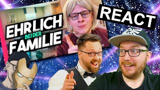 KRACH in der FAMILIE 💦 Varion Clip Reaction mit RPGKurga [upl. by Sherwood909]