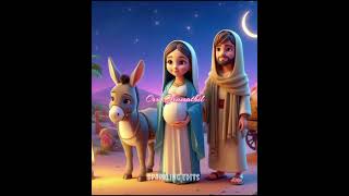 Yahoodiyayile oru gramathil✝️ Mannavar moovarum Daveethin suthanea christmas christiansong gospel [upl. by Tannenwald]