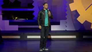 Trevor Noah Its My Culture  Oscar Pistorius [upl. by Enayr274]