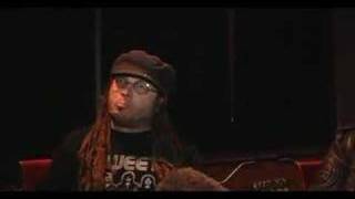 Keith Morris interview outtake [upl. by Starling]