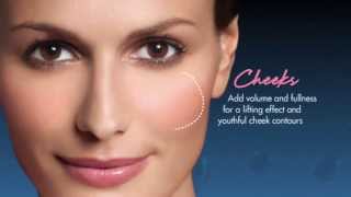 Restylane® Restylane Fine Lines® and Perlane® at SKIN MediSpa [upl. by Pernas]