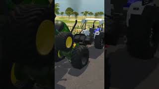 John Deere vs farmtac nahi to k paya arijitsingh song bollywood [upl. by Nicolas507]