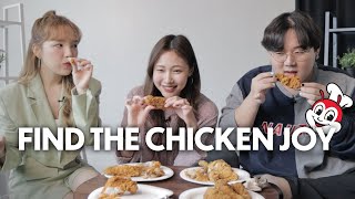 Koreans Guess the Fast Food Brand Challenge 🇰🇷🇵🇭 pt2 [upl. by Rutger]