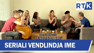 Seriali Vendlindja ime episodi 15 27102018 [upl. by Lohrman260]