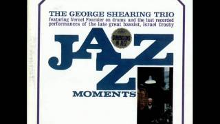 What Is This Thing Called Love The George Shearing Trio [upl. by Desmund]