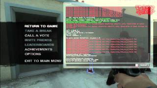 L4D2  How To Play Versus Mode Offline [upl. by Taddeusz]