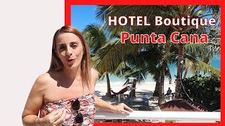 🔴HOTEL GREEN COAST playa Bávaro [upl. by Nylsoj]