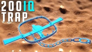 Literally The Most Funniest SNAP TRAP Base in Rust NOT CLICKBAIT [upl. by Aran]