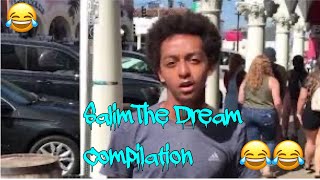 Best of Salim The Dream Compilation 2020 pt2SaliimTheDream [upl. by Breech491]