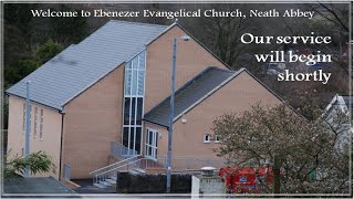 Ebenezer Evangelical Church Livestream  Sunday 6th October 2024 Morning Service [upl. by Yonina]