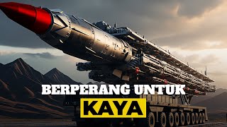 Bagaimana Perang Dijadikan Satu Sumber Kekayaan [upl. by Other877]