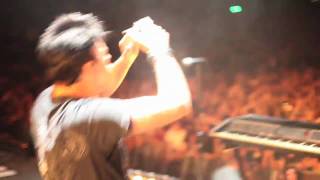 NIN quotMetalquot with Gary Numan London 71509 HD [upl. by Anam622]