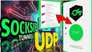 How to Create VPN Files for Your Socks Proxy [upl. by Eetse]