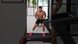 Morning Cardio Routine 🏃🏾‍♂️‍➡️ [upl. by York366]