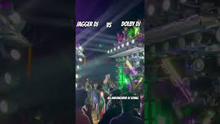 DJ Jagger VS DOLBY DJ Hei କାଉ ଖୁମ୍ପିଦେଲା ଭୁତ ହେଇକି DOLBY Kn dj Narsinghpur [upl. by Haleehs]