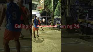 24 seconds violation basketball ballislifeph basketballgame volley basketballmatch [upl. by Alatea]