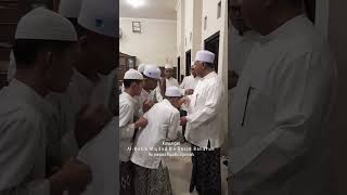 Habib Miqdad Bin Qosim Baharun [upl. by Adorl104]