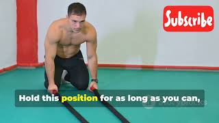 5 Exercises Men Should Do Every Day KEEP YOU FIT  Best Exercises For Men  NO GYM [upl. by Culbert]