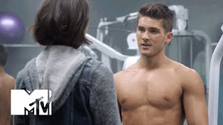 Teen Wolf  ‘Thirsting for Theo’ Official Sneak Peek Episode 6  MTV [upl. by Garratt17]